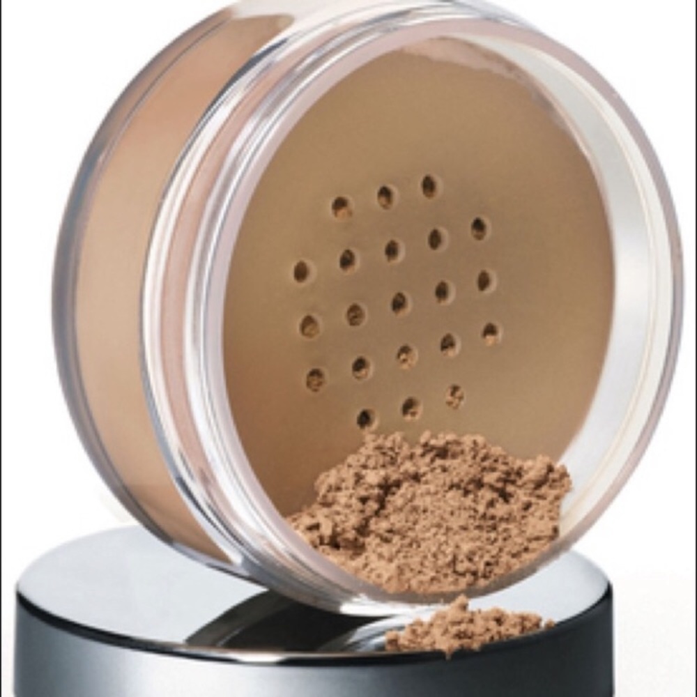 Mineral Powder Foundation